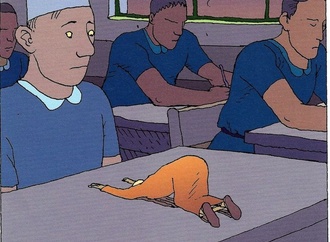 moebius