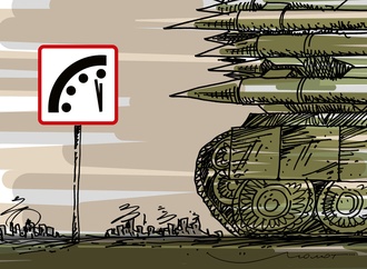 Gallery of the Best World Cartoon-Part 2664