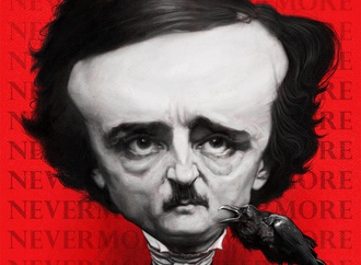 Gallery of Caricatures by Jason Seiler From USA