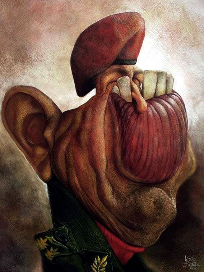 By: Lezio Junior-Brazil