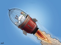 Gallery of the Best World Cartoon-Part 2191
