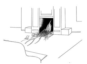 Gallery of Cartoon by Kambiz Derambakhsh-Iran part 3