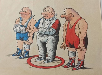 yuriykosobukin