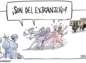 bonil xavier bonilla p