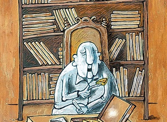 Gallery of the Best World Cartoon-Part 1091