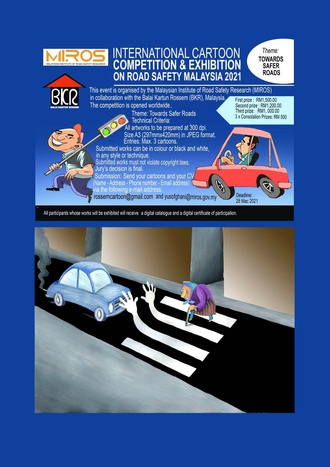 Catalog | Road Safety Contest -Malaysia