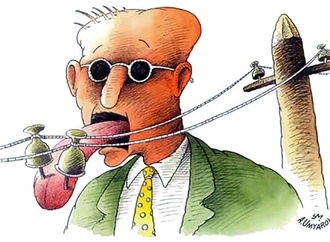 Gallery of the Best World Cartoon-Part 440