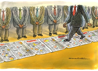 Gallery of the Best World Cartoon-Part 400
