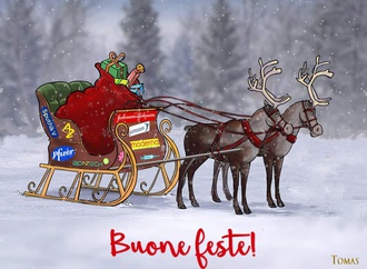 Merry Christmas