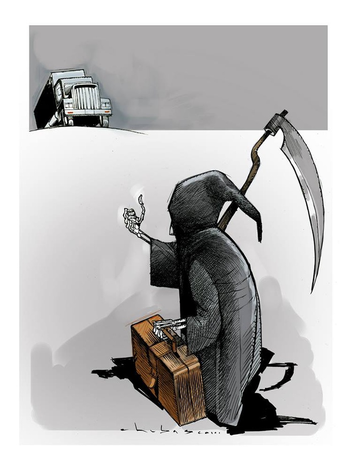 By: Victor Velez - Mexico