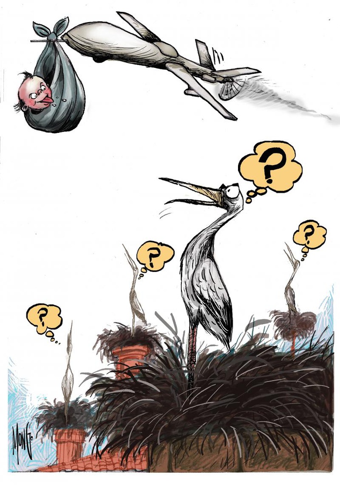 By: Ramón Díaz Yanes | Cuba