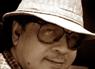 Gilbert Daroy