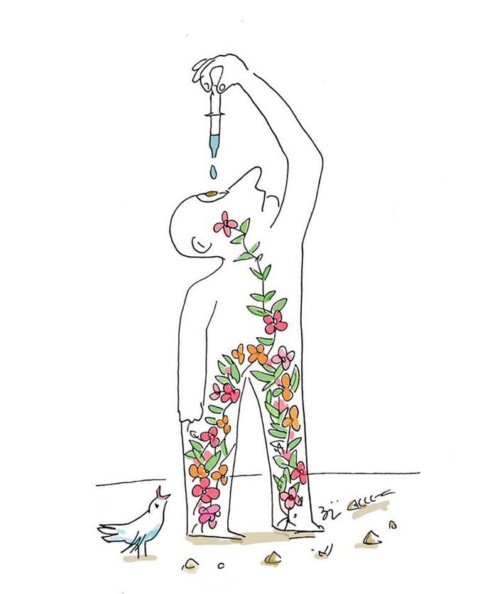 By: Massoud Ziyaei | Iran