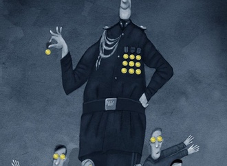 artGallery of cartoon by Andrei Popov-Russia | Part 1