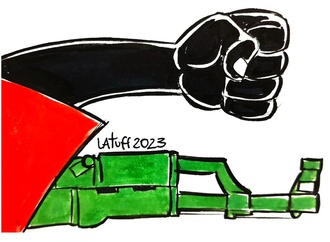 carlos latuff brazil37