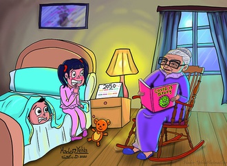 booktoon 86422