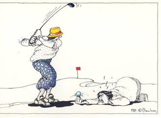 roger blachon