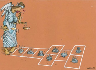 The best Iranian Cartoons | Fadjr Festival
