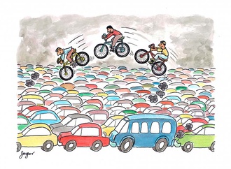 The Best World Cartoon-part 192