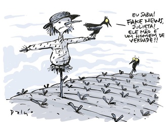 
                                                                                                  Dalcio Machado - Brazil