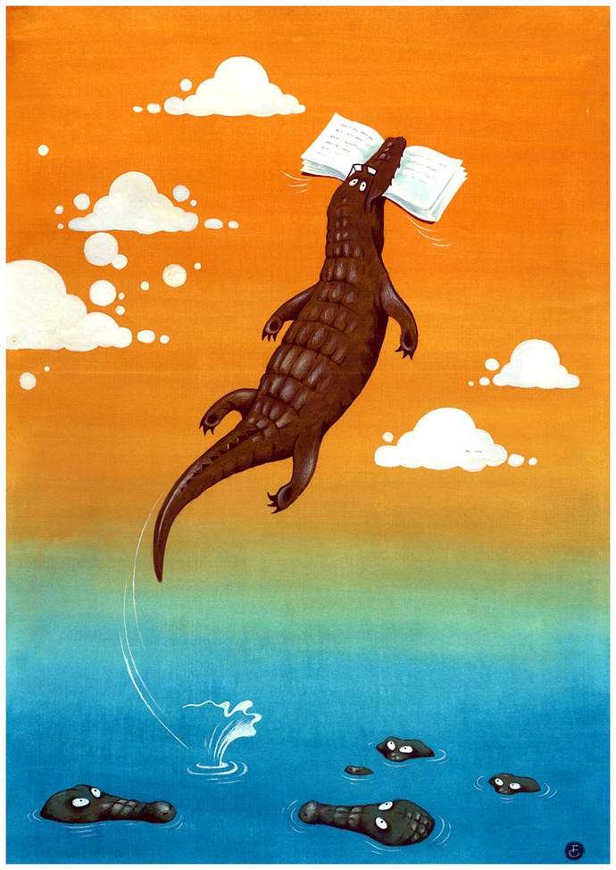 By: Galym Boranbayev | Kazakhstan