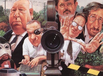 filmmakers by payene