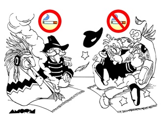 amorim cartoons3