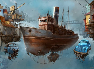 
                                                                                                  Alejandro Burdisio (Burda) - Argentina