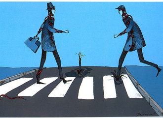 The Best World Cartoon-part 163