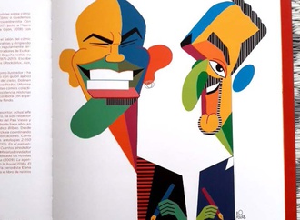 
                                                                                                  Asier Sanz - Spain