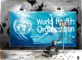 Gallery of the Best World Cartoon-Part 858