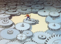 Gallery of the Best World Cartoon-Part 1287