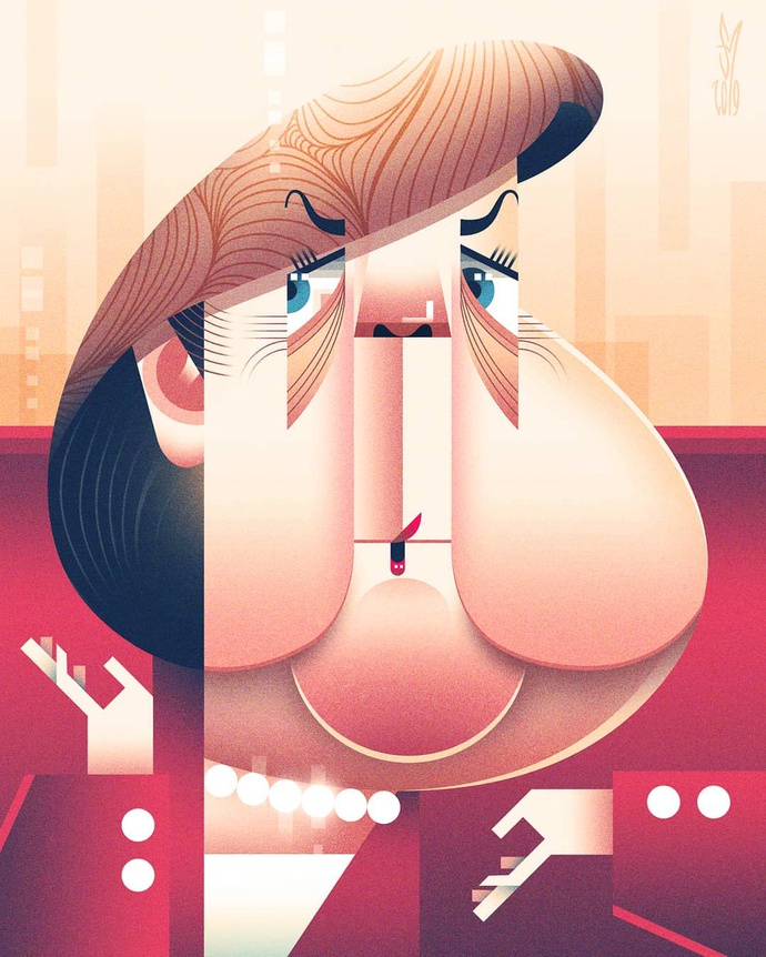 By: Sebastian Martin