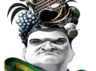 
                                                                                                  Cristiano Salgado - Portugal