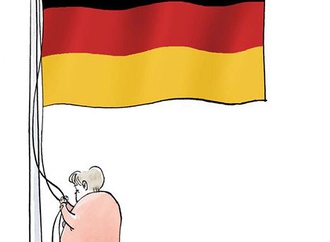 Gallery of Cartoons by Niels Bo Bojesen From Denmark