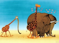 Gallery of the Best World Cartoon-Part 352