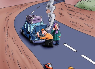 Gallery of the Best World Cartoon-Part 1091