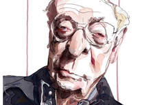 Gallery Of Caricatures By Luuk Poorthuis From Netherlands