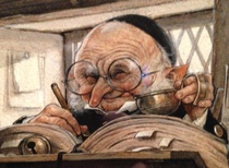 Gallery of Cartoon & Caricatures by Wouter Tulp From Netherlands