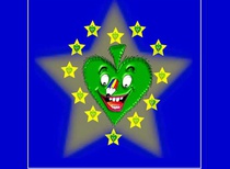 Gallery of The 13th International Cartoon Contest Urziceni Romania | 2019