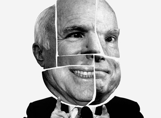 Gallery of Cartoon  & Caricatures by Jim Cooke From USA