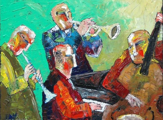 
                                                                                                  Miroslaw Haj nos - Poland