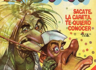 carlos nine6