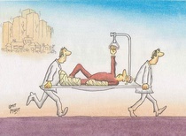 Gallery of the Best World Cartoon-Part 1719