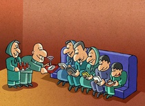 Gallery of The Best World Cartoon-part 59
