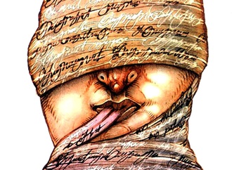 Gallery of cartoon by Cristian Marcu-Romania (1959-2012)