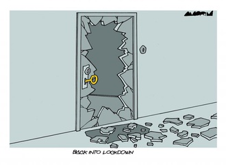 Lockdown