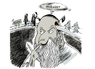 alireza zakeri iran1 3