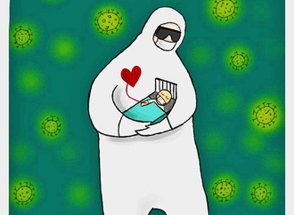fatemeh ekrami iran1