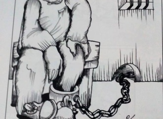 dibujo de voland